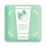 safely: cosmetic ingredients android application logo